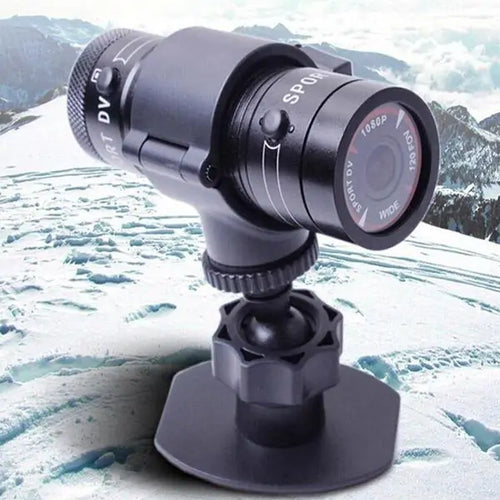 Load image into Gallery viewer, Bicycle Camera Recorder Waterproof
