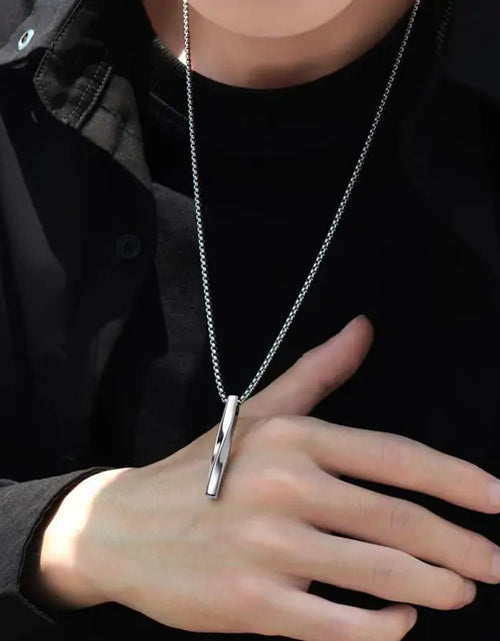Load image into Gallery viewer, Trendy Divine Necklace
