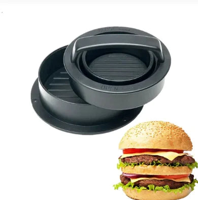 Load image into Gallery viewer, Burger Press
