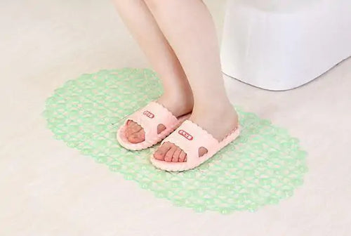 Load image into Gallery viewer, Anti-skid Shower Bathroom Mats
