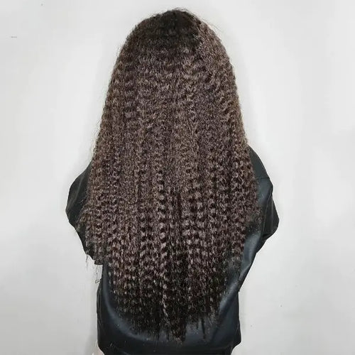 Load image into Gallery viewer, Afro Kinky Curly Hair Wigs
