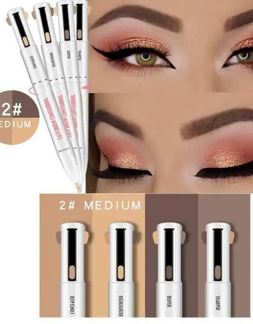 Load image into Gallery viewer, Flawless Brow Contour Pro
