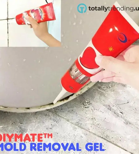 Mold Removal Gel