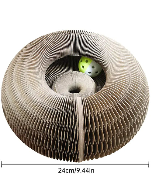 Load image into Gallery viewer, Cat Scratcher
