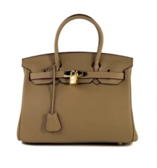 The New York Bag