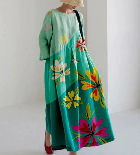 Women's Fashion Craft Special Dress