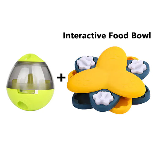 Load image into Gallery viewer, Pets IQ Treat Toys
