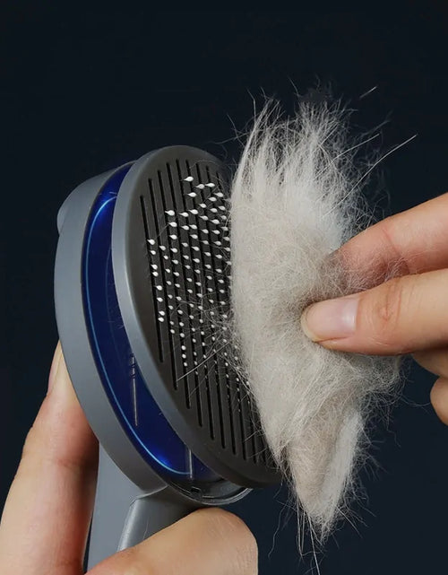 Load image into Gallery viewer, Pets Grooming Brush
