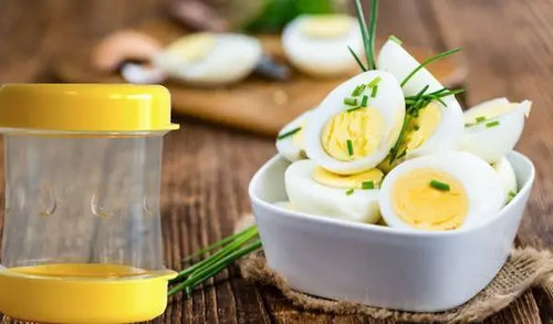 Load image into Gallery viewer, Magic Egg Peeler
