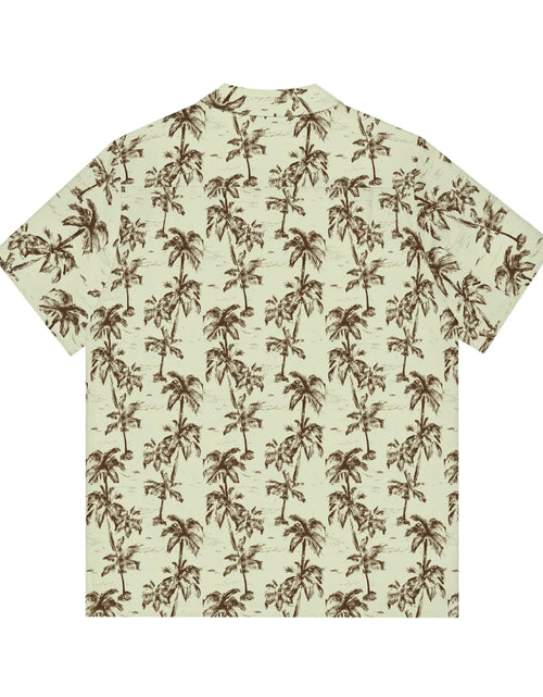 Load image into Gallery viewer, Men&#39;s Verde Palms Hawaiian Shirt
