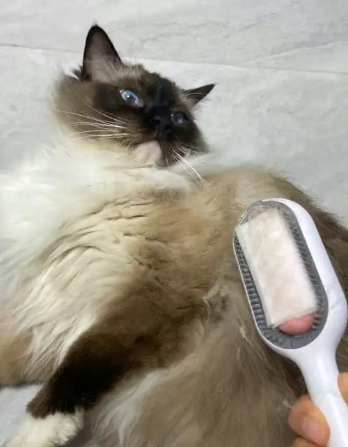 Load image into Gallery viewer, Hair Removal Brushes for Pets
