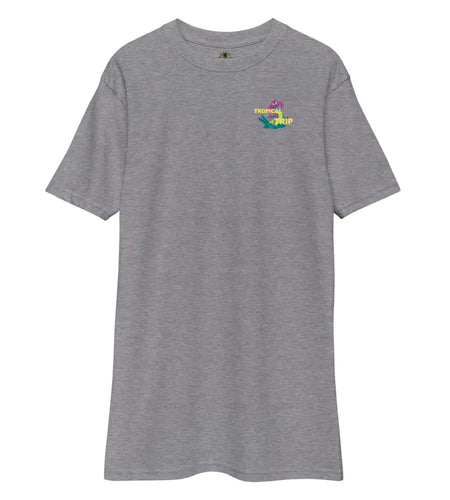 Men's Tropical Trip Mushroom T-shirt