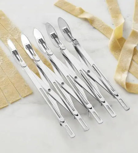 Pro Multi-Wheel Pastry Cutter