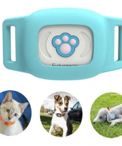 Load image into Gallery viewer, GPS Cat Collar
