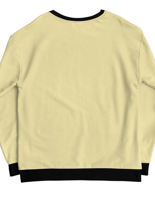 Load image into Gallery viewer, Banana-Mania Tropical Sweatshirt
