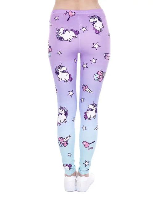 Load image into Gallery viewer, New Fashion Women&#39;s Leggings
