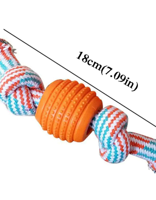 Load image into Gallery viewer, Rope Toy for Pets
