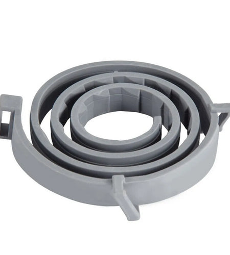 Flea and Tick Collar for Dogs and Cats