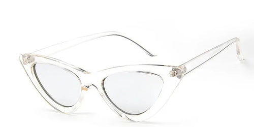 Load image into Gallery viewer, Cat Eye Sunglasses
