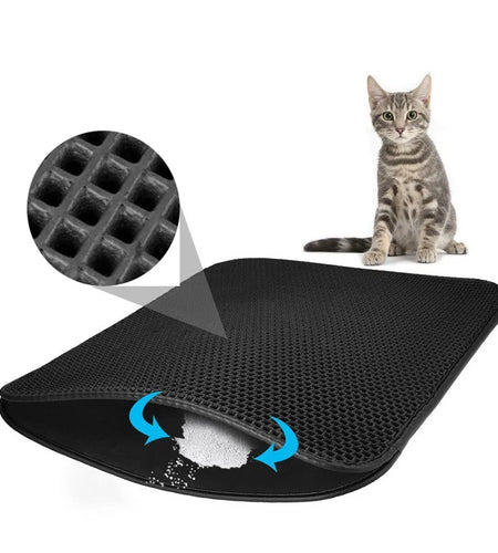 Cat Litter Mat