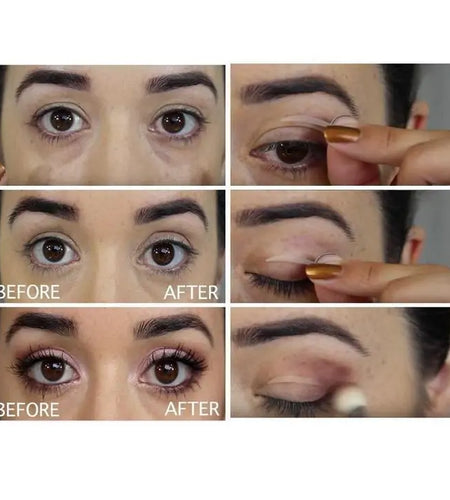 Instant Eye Lift