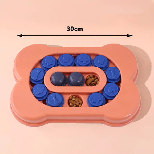 Load image into Gallery viewer, Pets IQ Treat Toys
