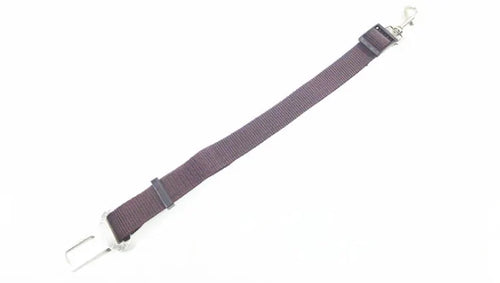 Load image into Gallery viewer, Pet Car Safety Belt Harness: Adjustable Seat Belt for Dogs and Cats
