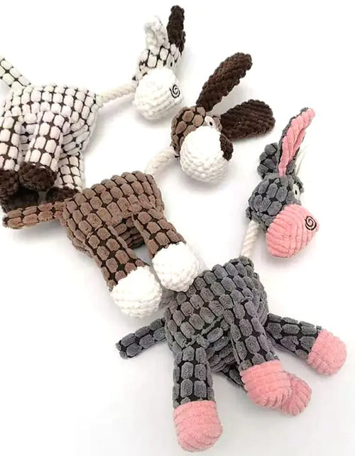 Load image into Gallery viewer, Dog Toy Pet Training Dog Accessories
