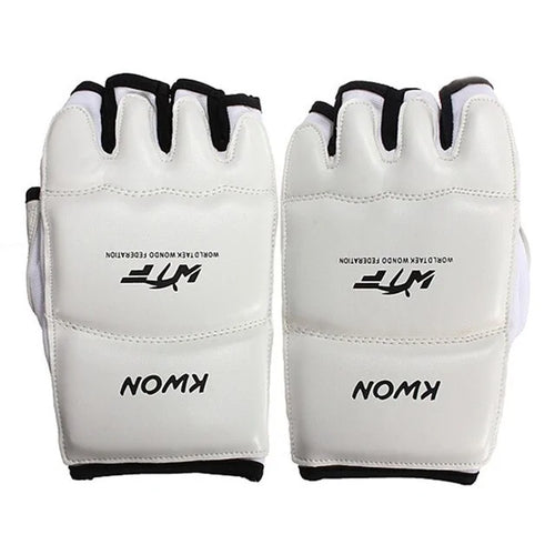 Load image into Gallery viewer, Children Karate Boxing Gloves
