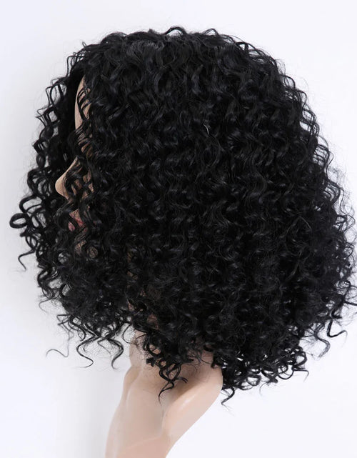 Load image into Gallery viewer, Summer Style Lace Front Wig
