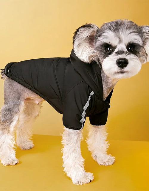 Load image into Gallery viewer, Waterproof Dog Clothes
