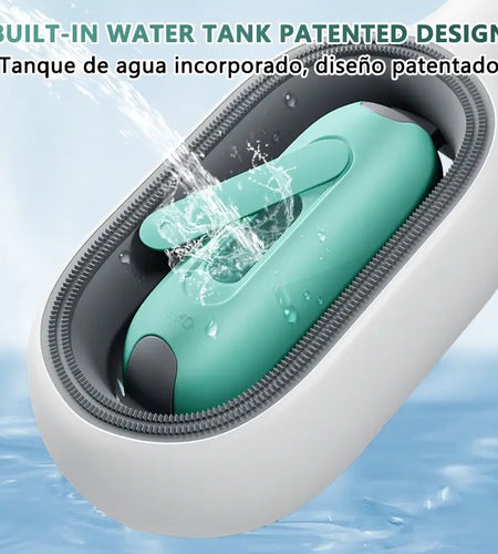 3-in-1 Long Hair Remover Brush For Cats and Dogs