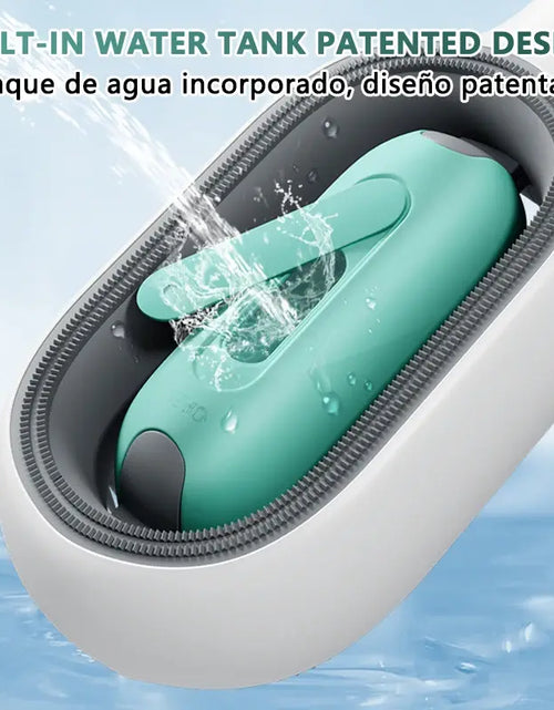 Load image into Gallery viewer, 3-in-1 Long Hair Remover Brush For Cats and Dogs
