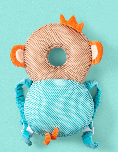 Load image into Gallery viewer, Baby Anti-Fall Headrest
