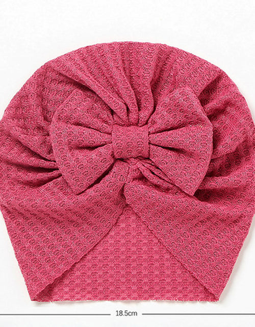Load image into Gallery viewer, Headbands Soft Comfortable Turban Children
