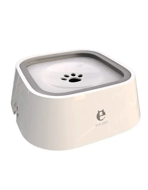 Load image into Gallery viewer, No-Spill Pet Water Bowl
