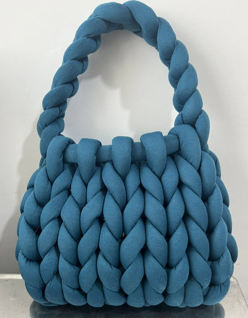 Load image into Gallery viewer, Hand Woven Bag
