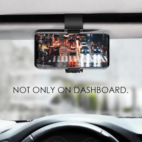 Load image into Gallery viewer, Universal Car Clip Phone Holder
