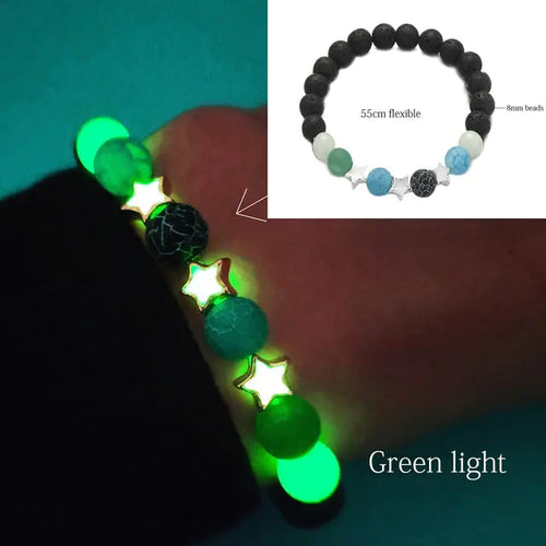 Load image into Gallery viewer, Glow In The Dark Bracelets
