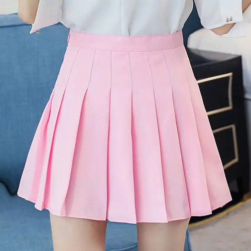 Load image into Gallery viewer, Tennis Japanese Mini Skirts
