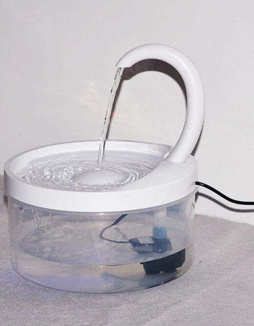 Load image into Gallery viewer, Cat Water Dispenser
