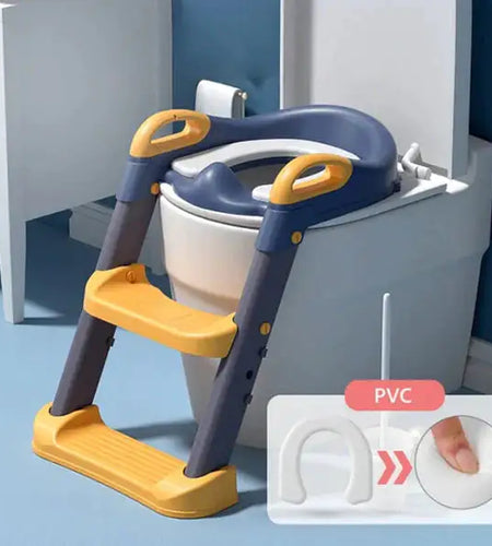 Potty Training Ladder Seat Reducer