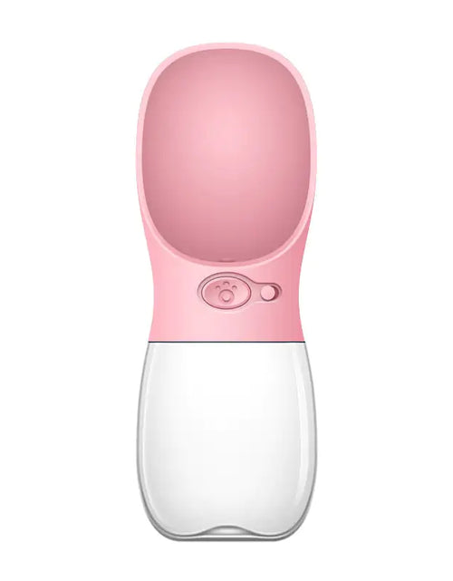 Load image into Gallery viewer, PRIMI PETS™ - Portable Pet Drinking Water Bottle
