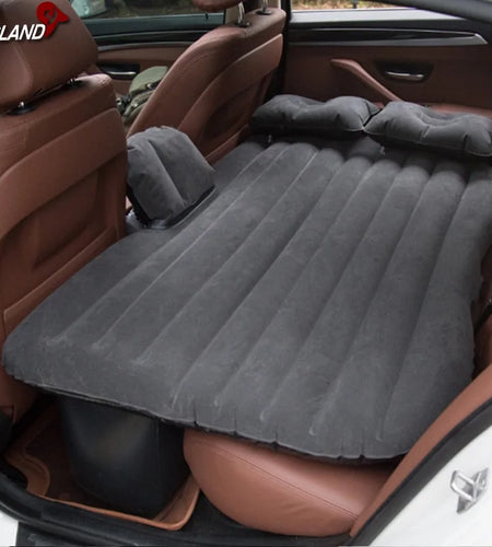 Inflatable Car Mattress