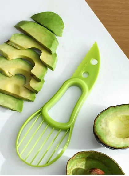 Load image into Gallery viewer, Creative Avocado Cutter
