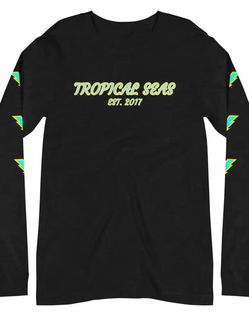 Load image into Gallery viewer, Strike Long Sleeve Tee
