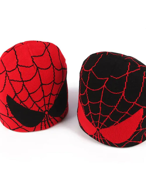 Load image into Gallery viewer, Children Thick Beanies Hat
