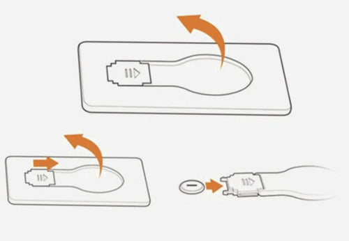 Load image into Gallery viewer, LED Hero Folding Card Bulb Lamp
