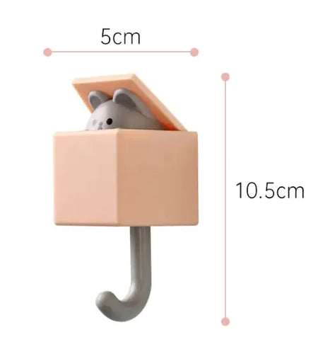 Cat Hook