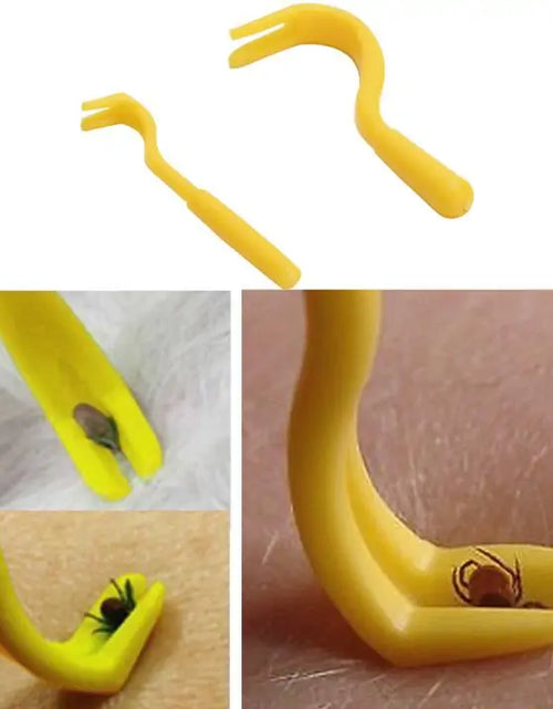Load image into Gallery viewer, Pet Tick Remover

